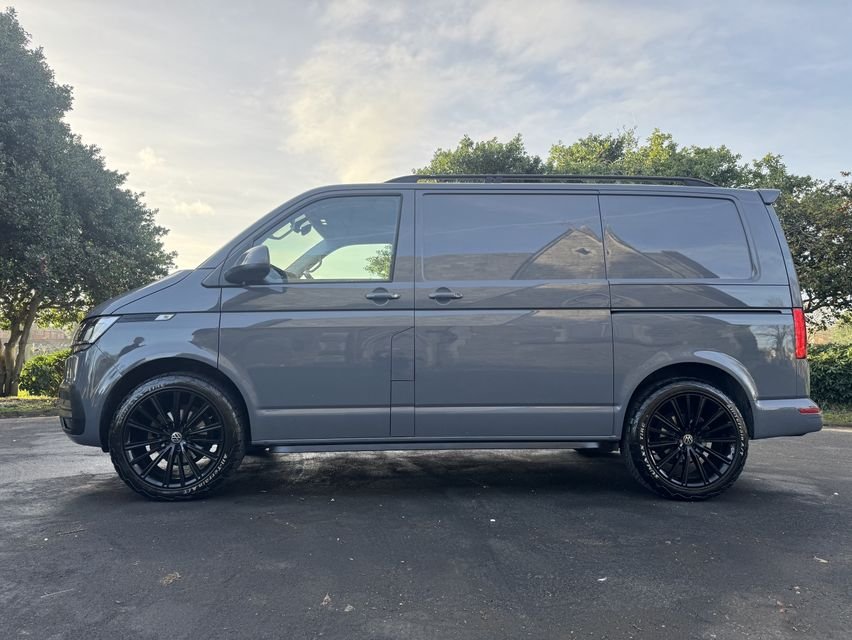 Used Volkswagen Transporter 2022 for sale - 76910419: Photo 4