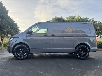 Used Volkswagen Transporter 2022 for sale - 76910419: Photo