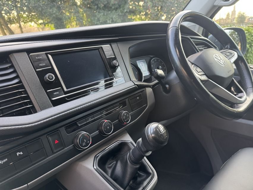 Used Volkswagen Transporter 2022 for sale - 76910419: Photo 6