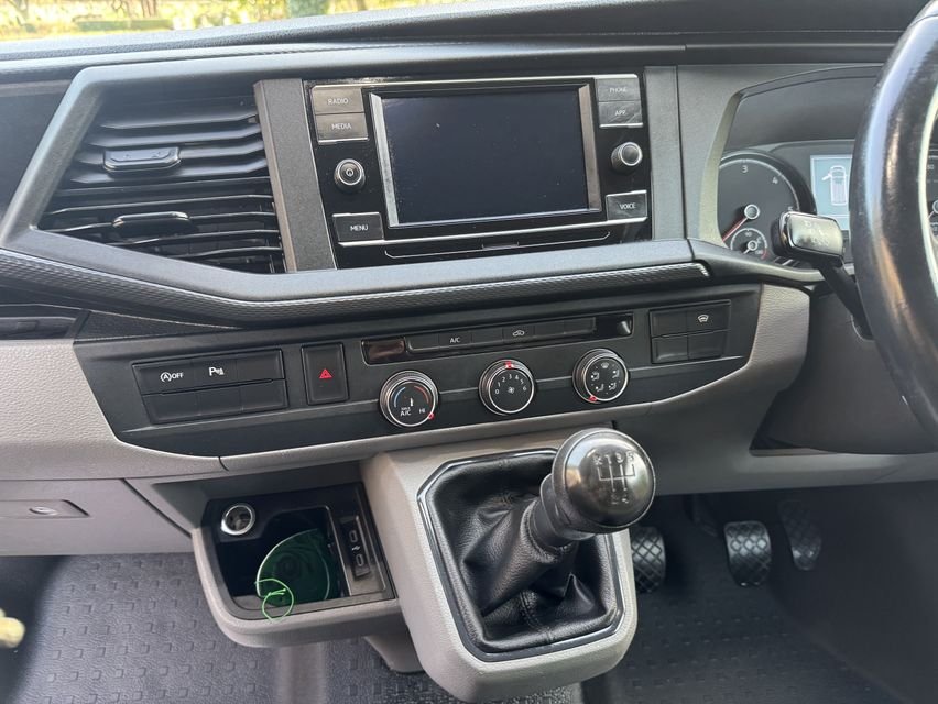 Used Volkswagen Transporter 2022 for sale - 76910419: Photo 7