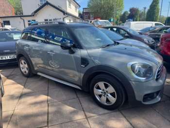 Used MINI Countryman 2017 for sale - 74516848: Photo