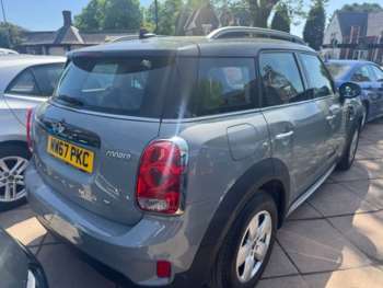 Used MINI Countryman 2017 for sale - 74516848: Photo