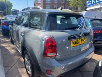 Used MINI Countryman 2017 for sale - 74516848: Photo