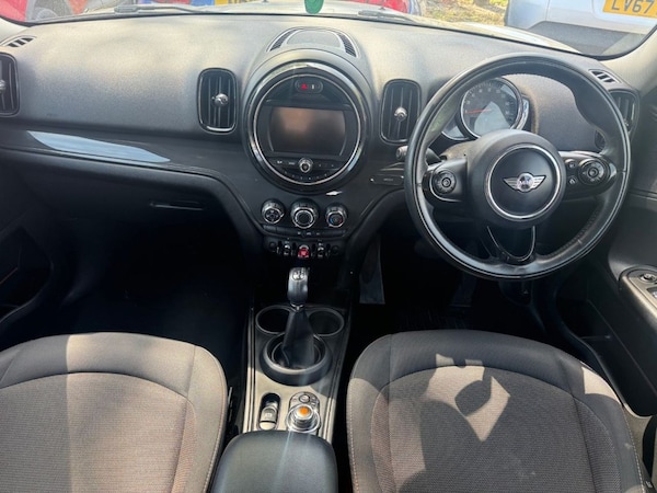 Used MINI Countryman 2017 for sale - 74516848: Photo 6