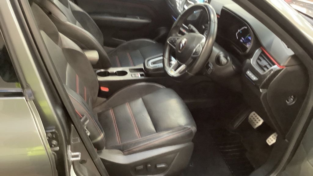 Used Renault Arkana 2021 for sale - 76396459: Photo 21