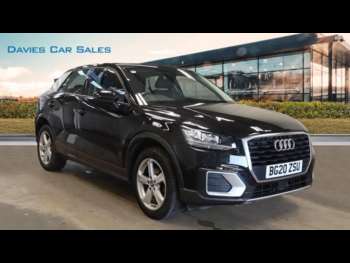 2020 (20) - 30 TFSI Sport 5dr