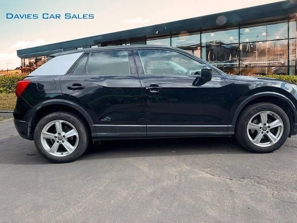 Used Audi Q2 2020 for sale - 75047027: Photo 5