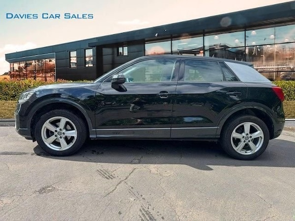 Used Audi Q2 2020 for sale - 75047027: Photo 7