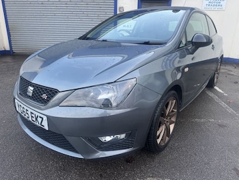 Used SEAT Ibiza 2015 for sale - 76883350: Photo