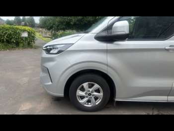 Used Ford Transit Custom 2023 for sale - 73071108: Photo