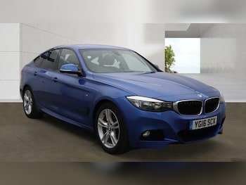 Used BMW 3 Series 2016 for sale - 79437869: Photo