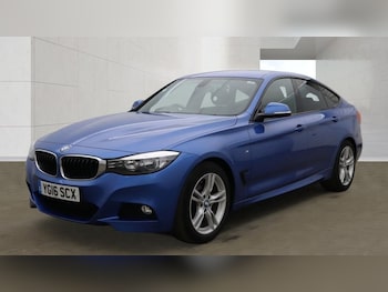 Used BMW 3 Series 2016 for sale - 79437869: Photo