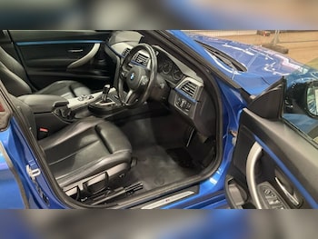 Used BMW 3 Series 2016 for sale - 79437869: Photo
