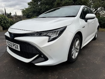 Used Toyota Corolla 2022 for sale - 77452376: Photo