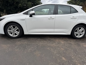 Used Toyota Corolla 2022 for sale - 77452376: Photo
