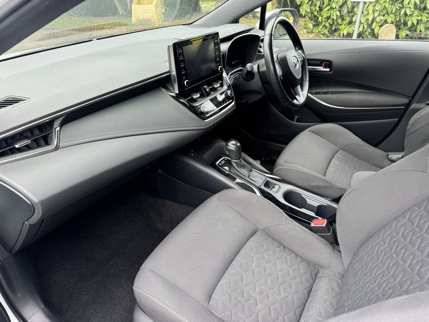 Used Toyota Corolla 2022 for sale - 77452376: Photo 5