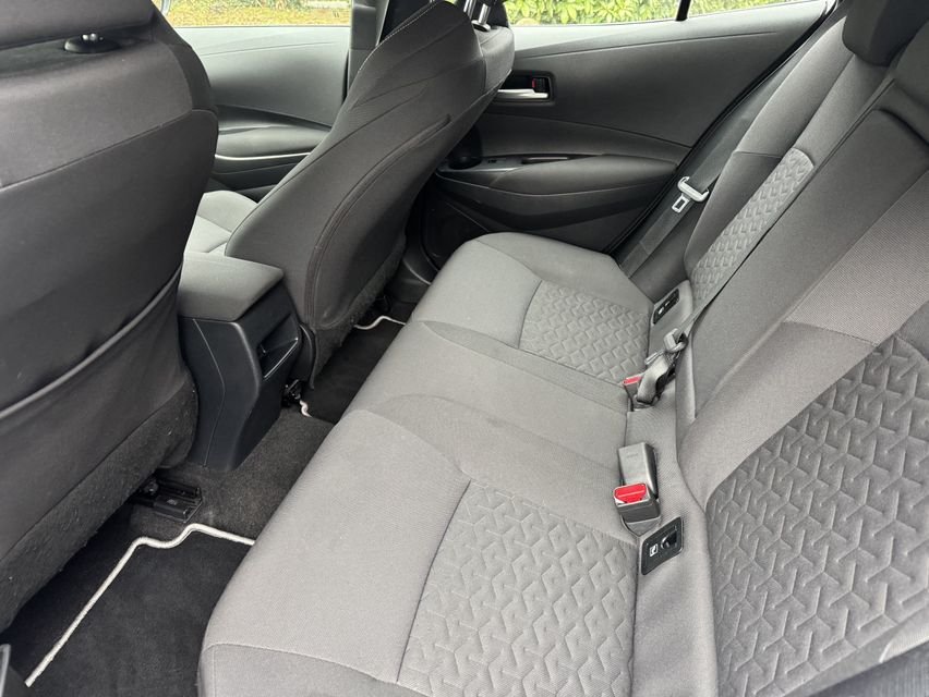 Used Toyota Corolla 2022 for sale - 77452376: Photo 6