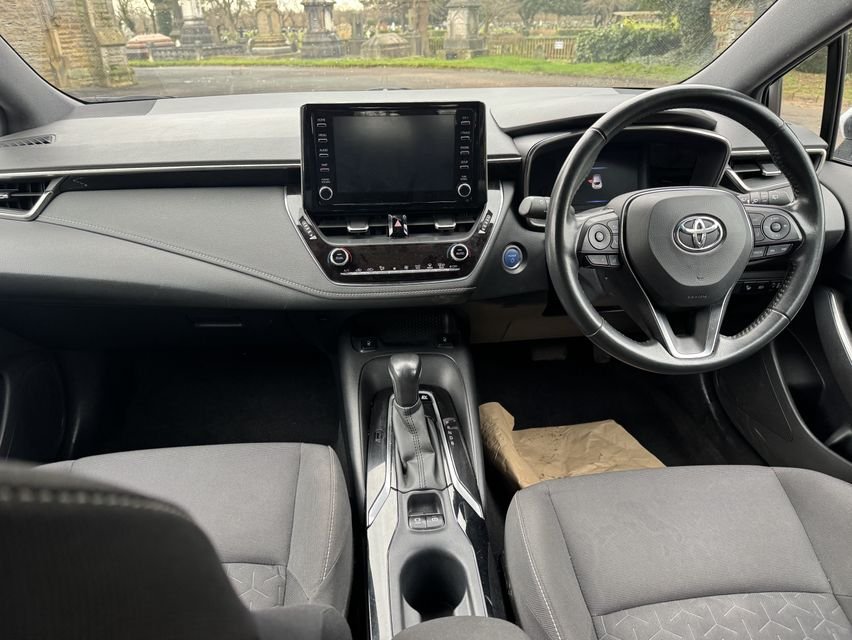 Used Toyota Corolla 2022 for sale - 77452376: Photo 7