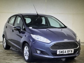 Ford Fiesta feature image