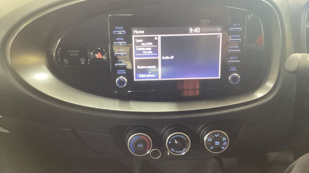 Used Toyota Aygo X 2023 for sale - 78083119: Photo 10