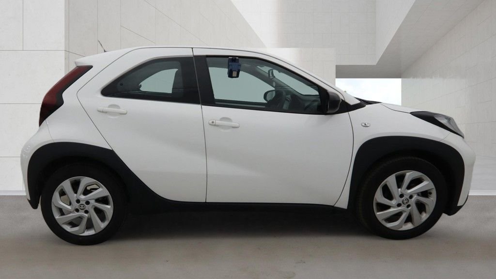 Used Toyota Aygo X 2023 for sale - 78083119: Photo 5