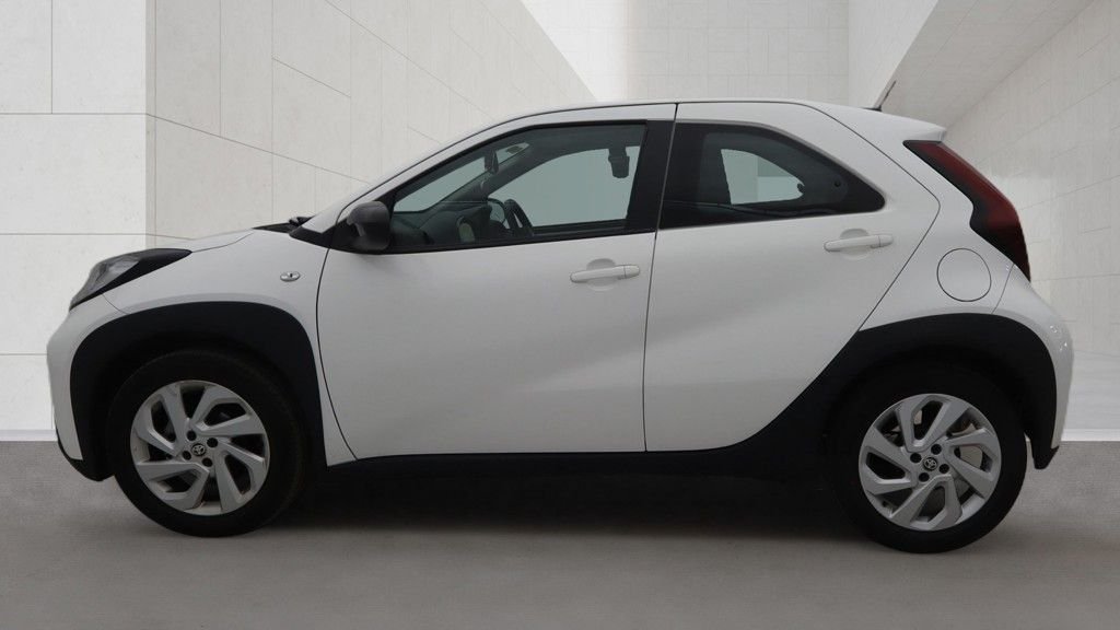 Used Toyota Aygo X 2023 for sale - 78083119: Photo 6