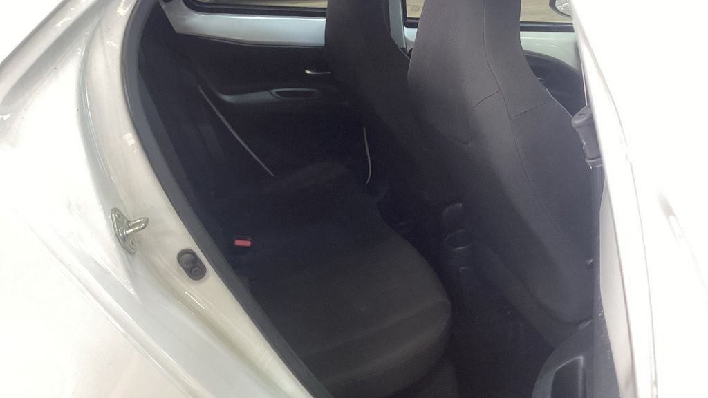 Used Toyota Aygo X 2023 for sale - 78083119: Photo 7