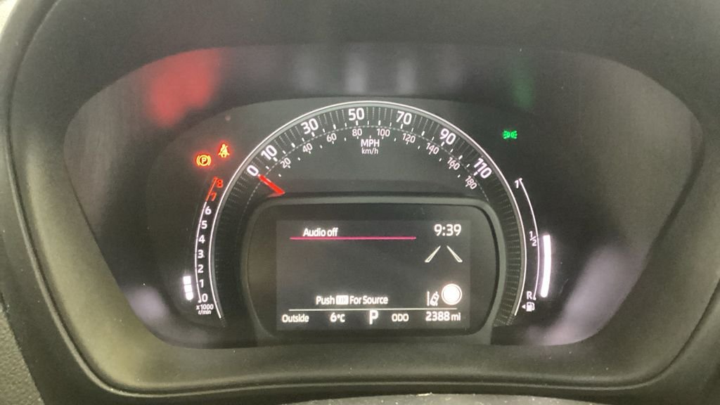 Used Toyota Aygo X 2023 for sale - 78083119: Photo 9