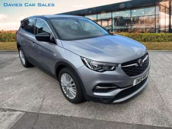 2019 (19) - 1.5 Turbo D BlueInjection Sport Nav SUV 5dr Diesel Manual Euro 6 (s/s) (130