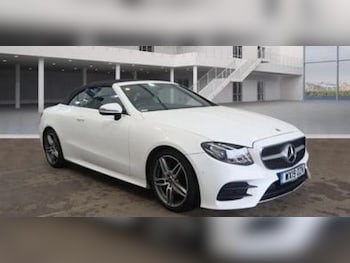 Used Mercedes-Benz C Class 2019 for sale - 78896721: Photo