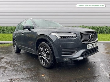 2020 (69) - 2.0 B5P [250] Momentum 5dr AWD Gtron