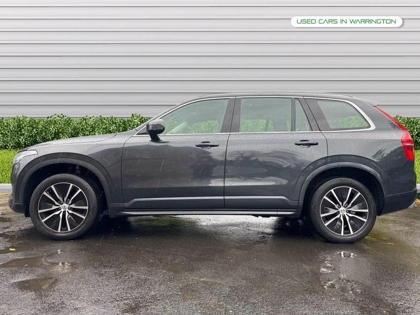 Used Volvo XC90 2020 for sale - 76768756: Photo 4