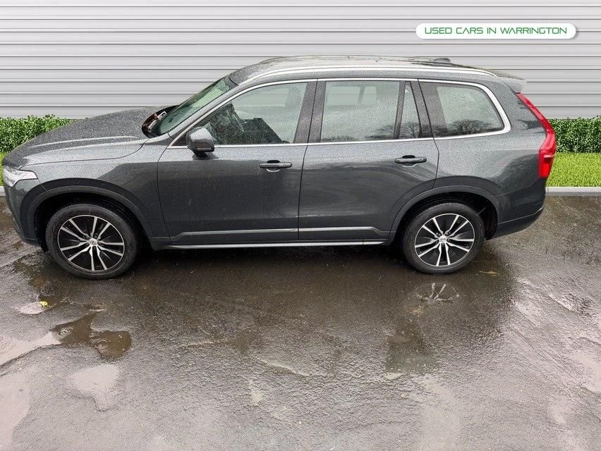 Used Volvo XC90 2020 for sale - 76768756: Photo 5