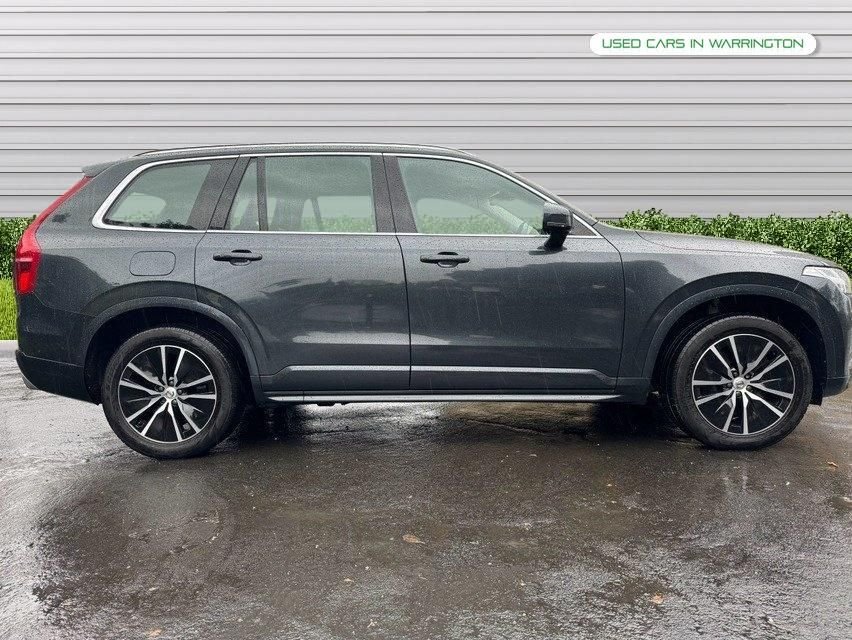 Used Volvo XC90 2020 for sale - 76768756: Photo 8