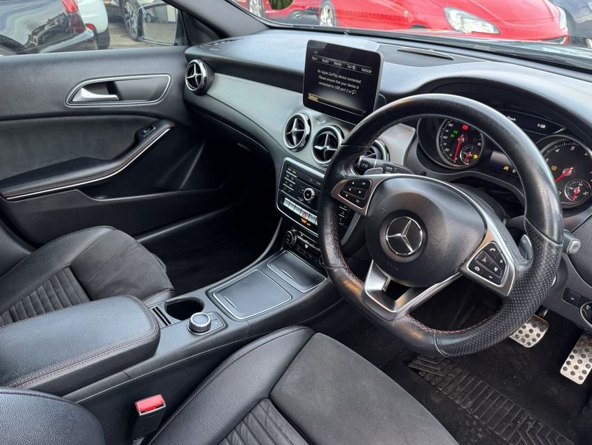 Used Mercedes-Benz GLA 2018 for sale - 77200192: Photo 11
