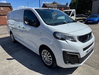 Used Peugeot Expert 2023 for sale - 79422335: Photo