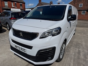 Used Peugeot Expert 2023 for sale - 79422335: Photo