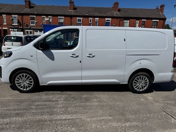 Used Peugeot Expert 2023 for sale - 79422335: Photo