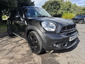 Used MINI Countryman 2016 for sale - 78271602: Photo
