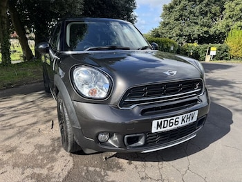 Used MINI Countryman 2016 for sale - 78271602: Photo