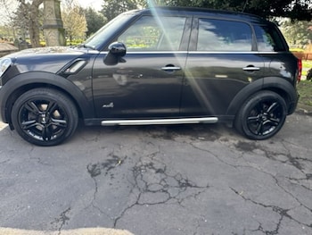 Used MINI Countryman 2016 for sale - 78271602: Photo