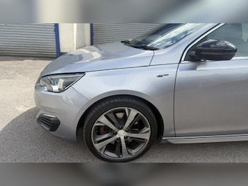 Used Peugeot 308 2016 for sale - 78930456: Photo