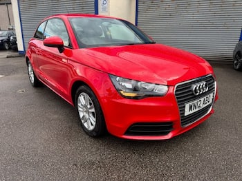 Used Audi A1 2012 for sale - 79598745: Photo