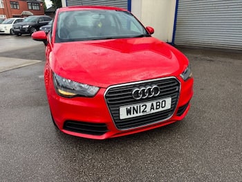 Used Audi A1 2012 for sale - 79598745: Photo