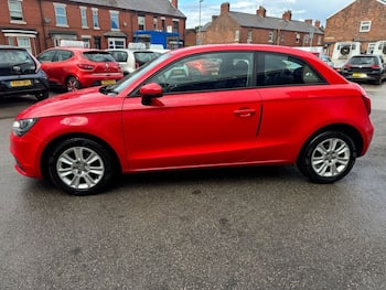 Used Audi A1 2012 for sale - 79598745: Photo
