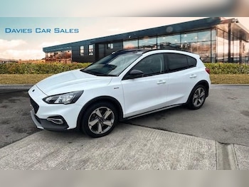 Used Ford Focus 2019 for sale - 75961937: Photo