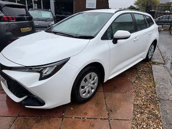 Used Toyota Corolla 2023 for sale - 79655027: Photo