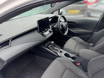 Used Toyota Corolla 2023 for sale - 79655027: Photo