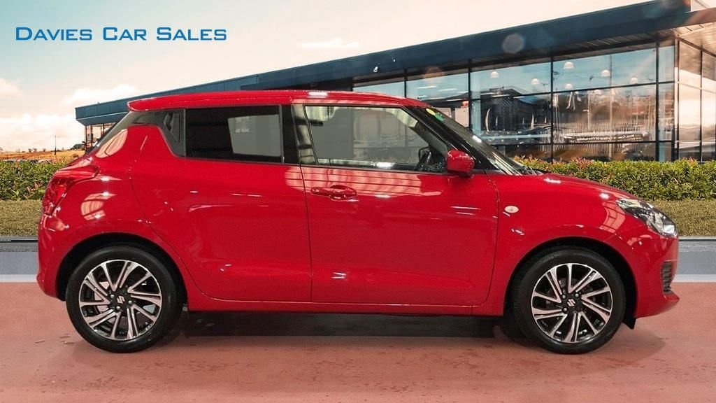Used Suzuki Swift 2021 for sale - 78003508: Photo 5