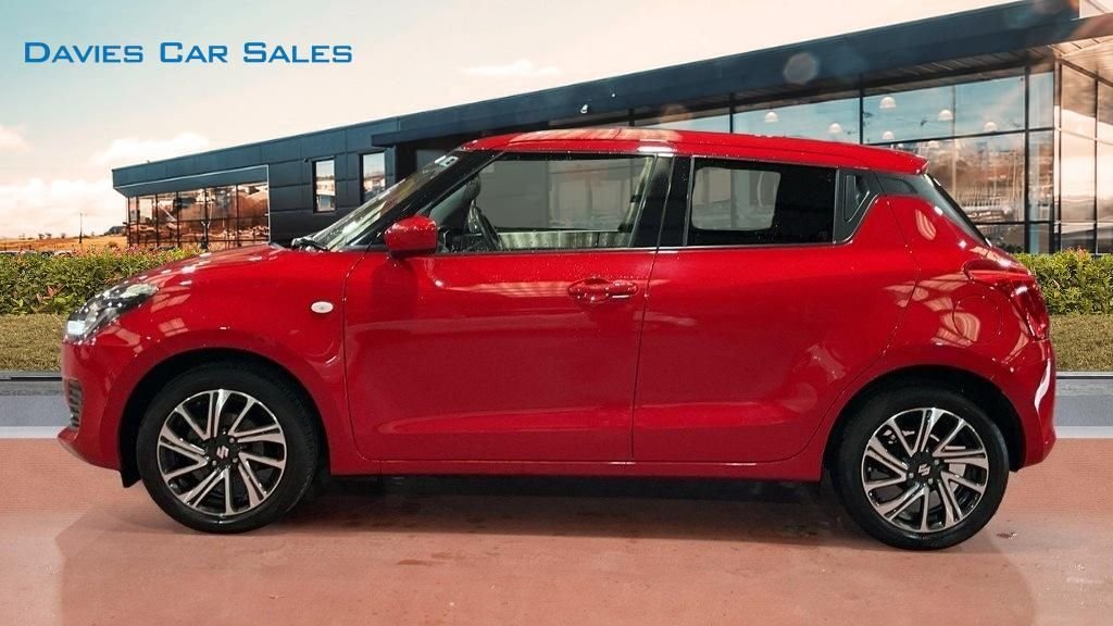 Used Suzuki Swift 2021 for sale - 78003508: Photo 6